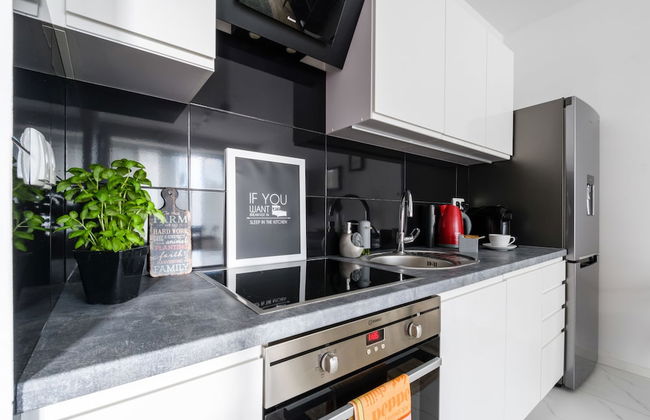 M&R Apartament Airport Obrzeżna 3 - Foto 7