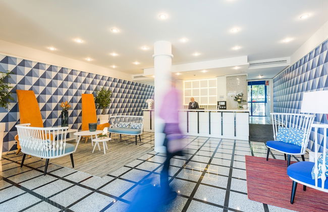 Terrace Mar - Foto 2