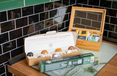 MOLA Apartments-Stylisches Apartment in Wetter-im Ruhrgebiet-für 3 Gäste-WLAN - Foto 7