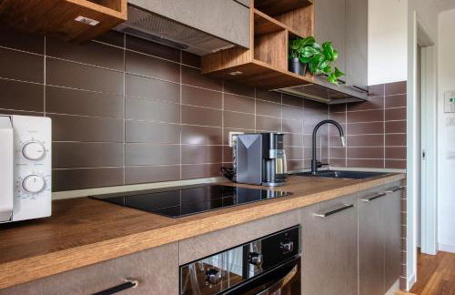 GiaxTower Gym Spa & Pool Romantic Pool View - Foto 13