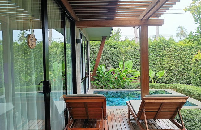 CHUZ Villas Samui - Foto 12