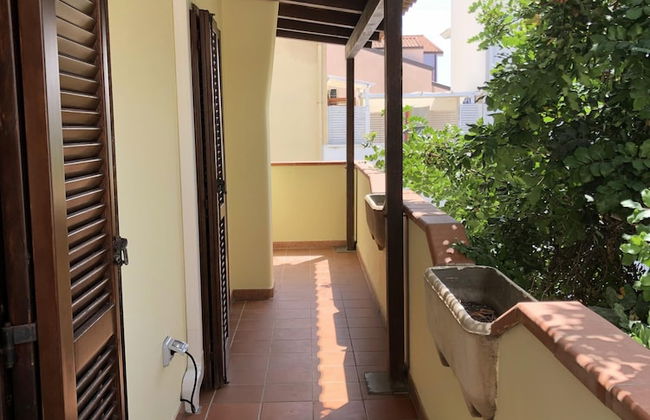 Il Carrubo in Torre Grande - Foto 24