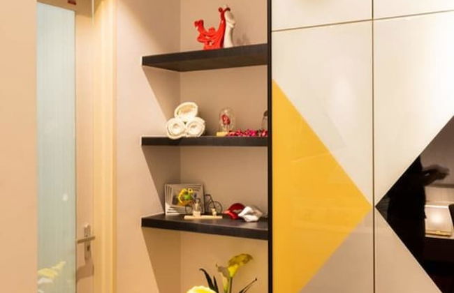 Southwest Designer's Suite by D Imperio Homestay - Foto 15