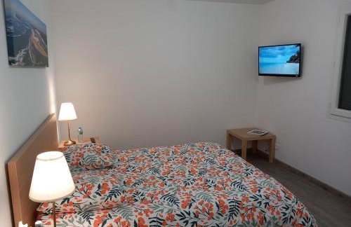 Villa des 3 Eaux - Foto 23