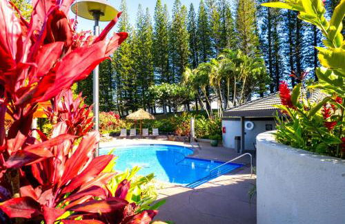 Kapalua Golf Villas 2 Free cars KBM Resorts Large Bedrooms 2 Units 3 Bedrooms ML-2189 - Foto 56