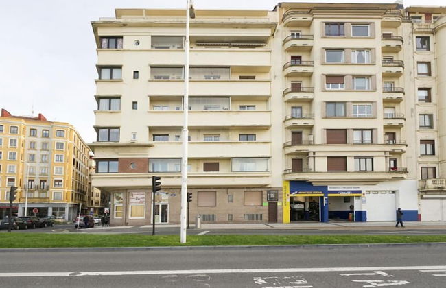 SanSebastianForYou Zurriola Apartment - Photo 12