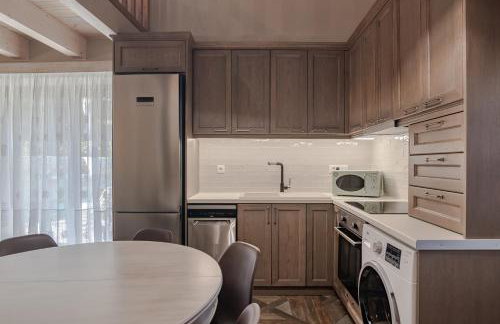 Alexandras's Mansion - Photo 40