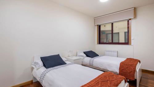 Apartamento Lua - Foto 5