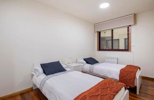 Apartamento Lua - Foto 5