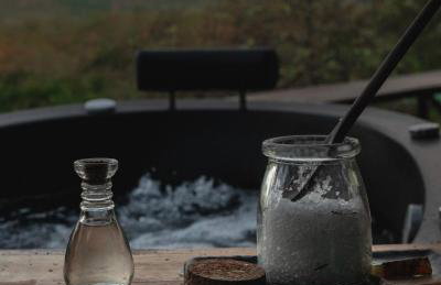 A nossa casa da arvore - Foto 19