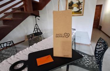 Paraíso no coração de Guaramiranga - Foto 38