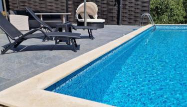 Villa Lella - Foto 3, sunbed