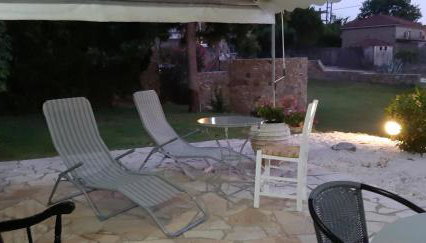 Hannas Paradise - Villa Evi - Foto 3, Garden