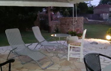 Hannas Paradise - Villa Evi - Photo 3