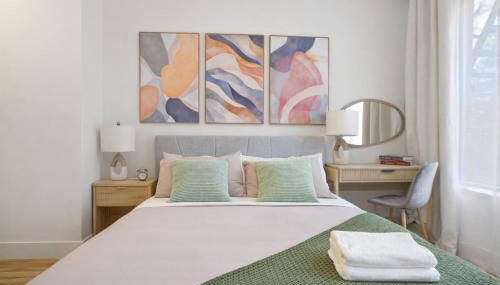 Bright & Cozy 2BD in Upper East Side - Foto 2