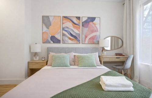 Bright & Cozy 2BD in Upper East Side - Foto 2