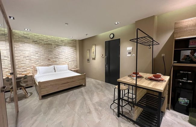 CHOSKA RESIDENCE - Foto 10