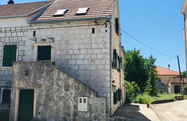 Stone House Saint Michael - Foto 31