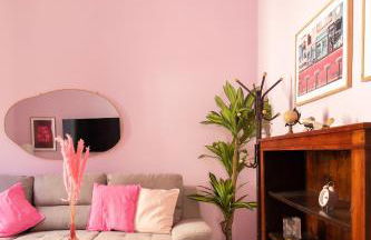 Rétro Chic Circo Massimo - Foto 6