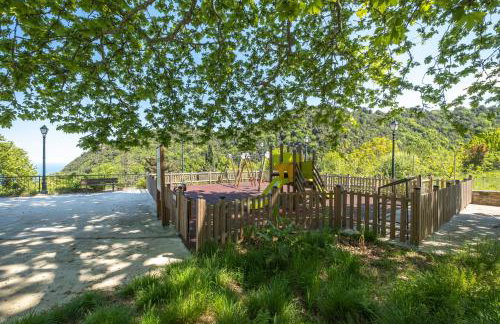 Guest House Sklithro - Foto 28