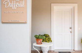 Sea Daffodil Apartments - Foto 62