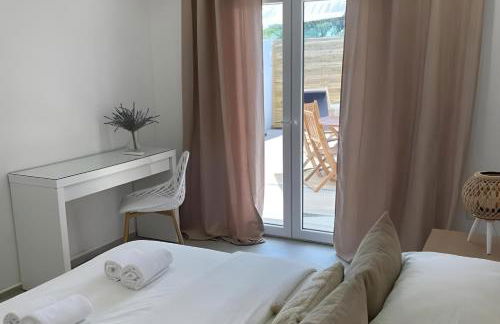 Nature retreat-3 Bed-Sleeps 5-Private Garden - Foto 13