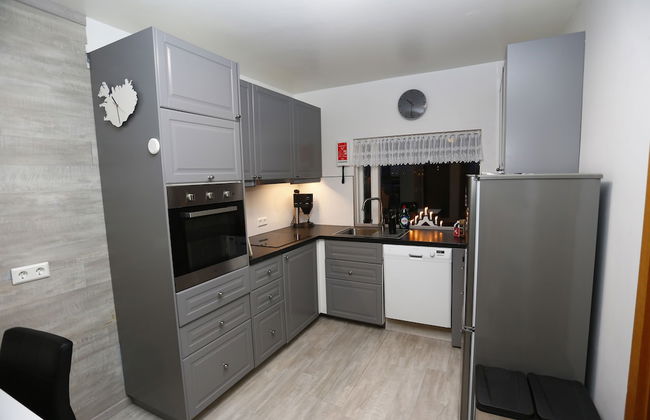 Hellnafell - Foto 36