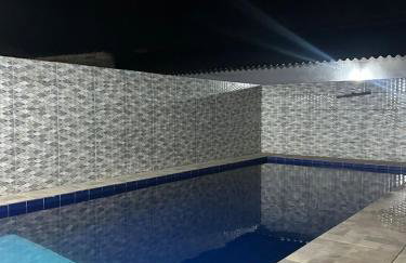 Beach House With Pool - Foto 10