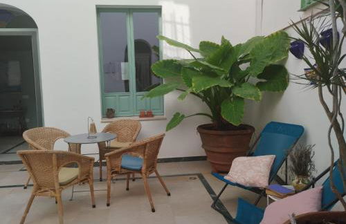 CASA SEÑORIAL CON PISCINA. CASA DONNA ISABEL - Foto 14