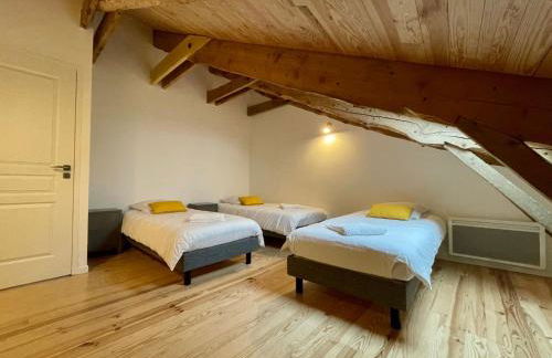 Gîte à la lisière de Fontbonne - Foto 13