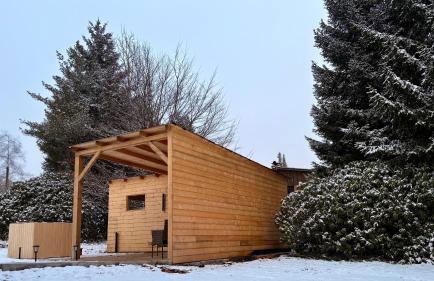 Ferienhaus Waldsiedlung - Foto 53