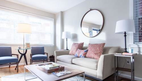 Transit-Friendly Home Old Town Parking - Foto 3