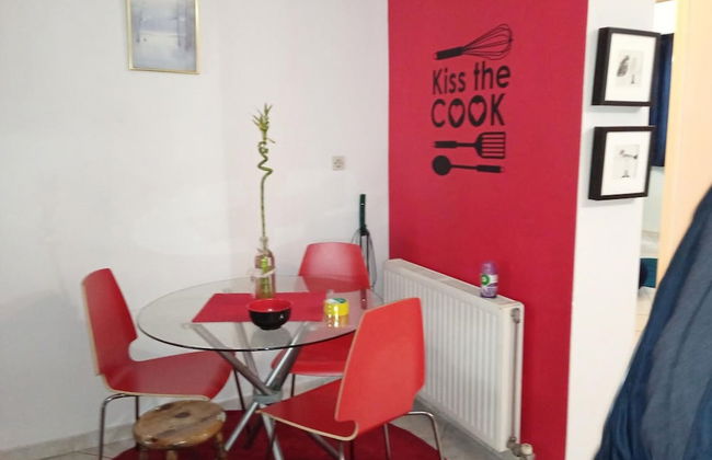 Kallithea Comfy 1 in Kalithea - Foto 10