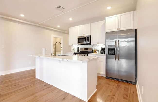 Roami at The Churchill - Foto 25