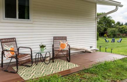 Champ's Landing 3 Bedroom Home by RedAwning - Foto 122