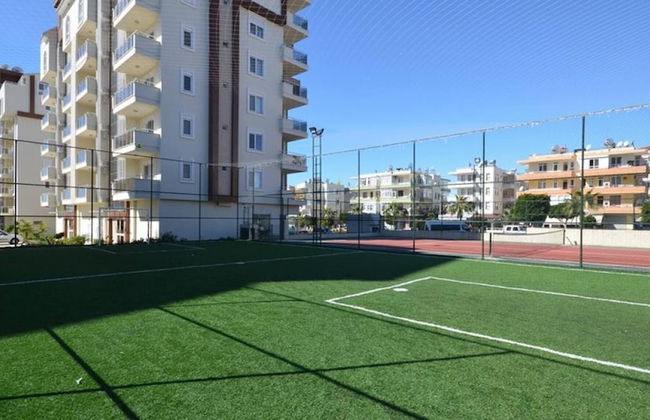 Fully Furnished Apartment in Orion City - Foto 33