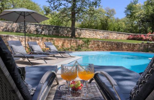 Villa Barbarella - Foto 52