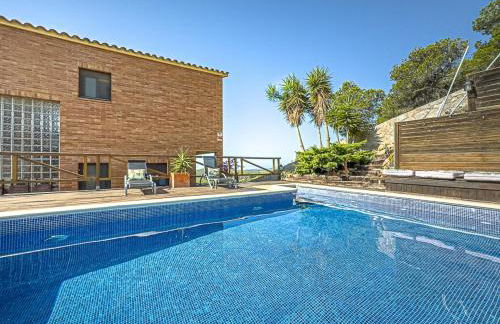 Villa Mar & Natura Sitges - Foto 12