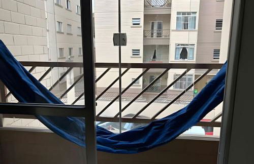 0432 - Apto com 2 Dorms para 6 Hóspedes - Foto 11