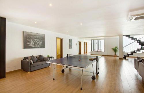 Villa Tauro 31 - Foto 35