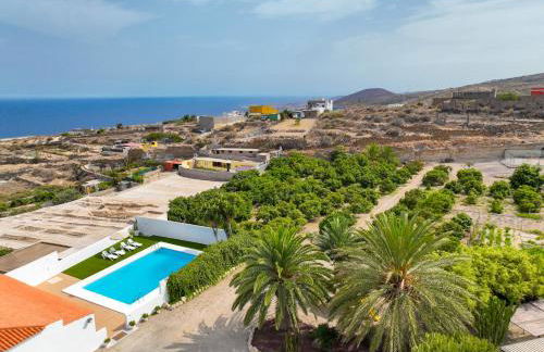 Private house with pool & garden - Foto 2