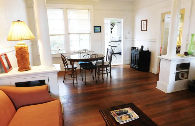 Pahala Plantation Cottages - Foto 37