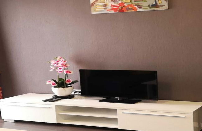 City Apartments Lani - Foto 31