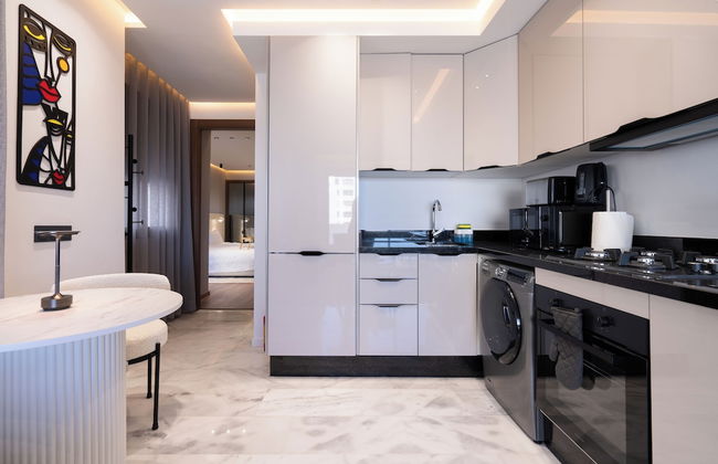 Premium Stay - Promenade Hassan II - Photo 14