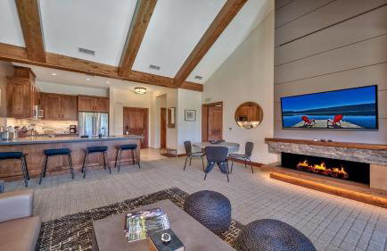 Luxury Residence - Gondola Across The Street Condo - Foto 4