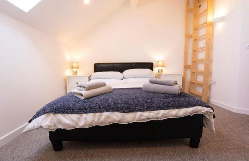 Chic and modern townhouse in beautiful Portland - Photo 8