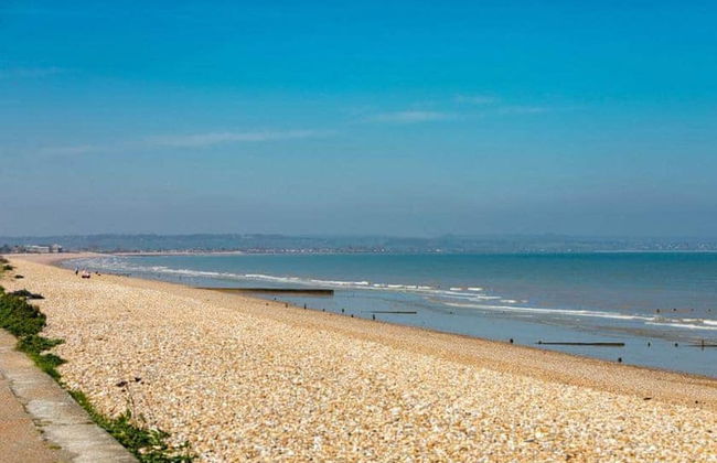 Spacious 2 bed Holiday Home Entertainment on Site - Foto 28