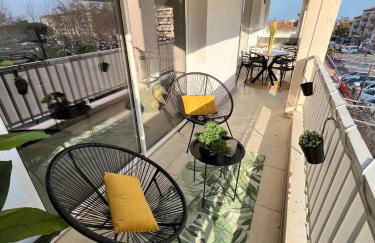 Le bonheur de saint Aygulf - Foto 14