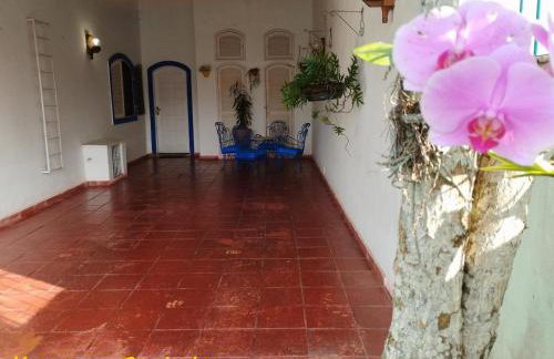 Cabo Frio, casa estilo colonial, ampla e confortável. - Foto 41