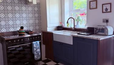 Canal Side Cottage Wakefield - Foto 2